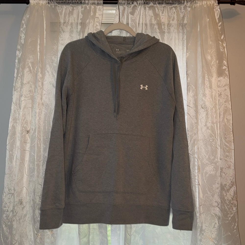 Underarmour hoodie